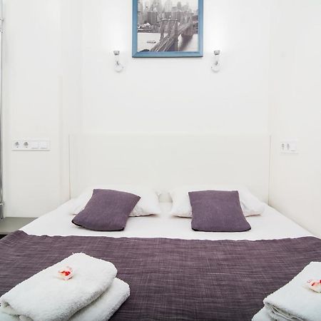 Smart Hotel Rooms Near Metro 24/7 Κίεβο Εξωτερικό φωτογραφία
