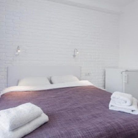 Smart Hotel Rooms Near Metro 24/7 Κίεβο Εξωτερικό φωτογραφία