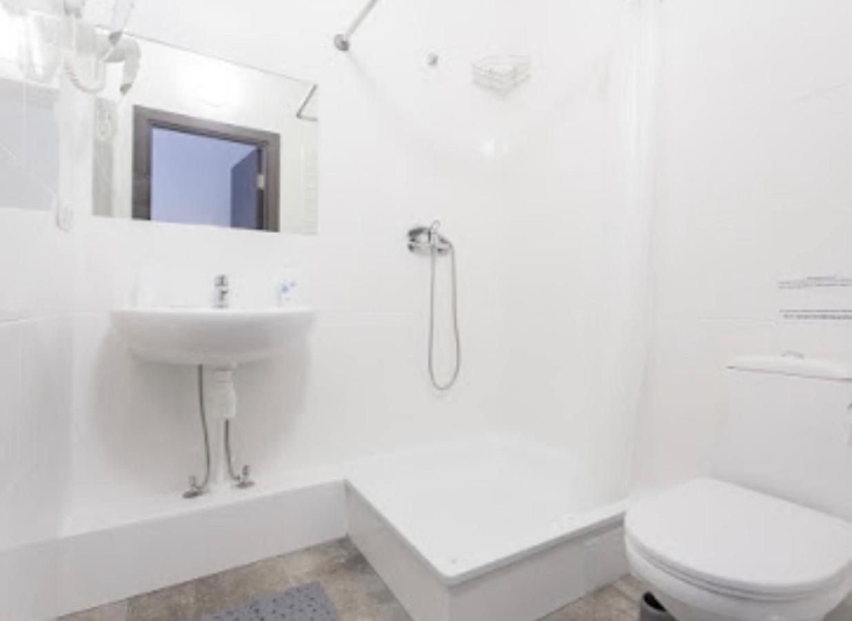 Smart Hotel Rooms Near Metro 24/7 Κίεβο Εξωτερικό φωτογραφία