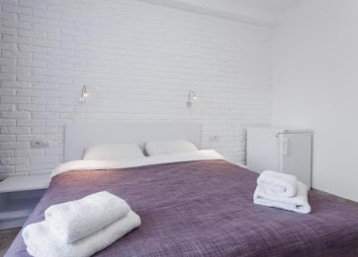 Smart Hotel Rooms Near Metro 24/7 Κίεβο Εξωτερικό φωτογραφία