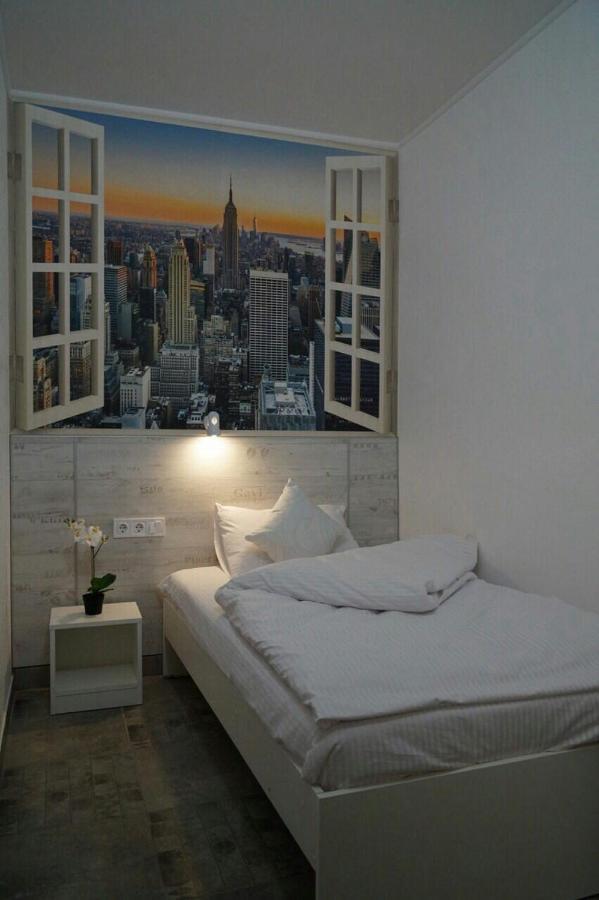 Smart Hotel Rooms Near Metro 24/7 Κίεβο Εξωτερικό φωτογραφία